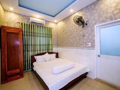 Cần nhượng lại KHU RESORT  HOMESTAY Rộng 3.500m2. Ngay cạnh Bãi Trước Vũng Tàu. 8