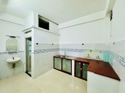 Bán nhà mặt tiền hưng phú q.8- 48m2- 3 tầng chỉ 8.3 tỷ. 2