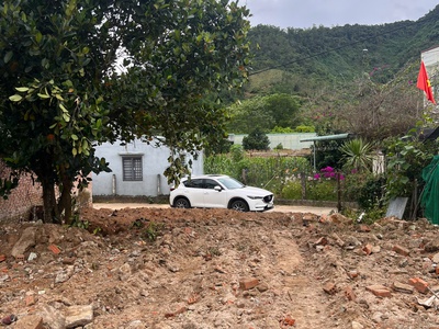 Bán đất 600m2 ,đất giá rẻ cho ace mua làm vườn thuộc nam yên, phường Hải Vân, Đà Nẵng. 2