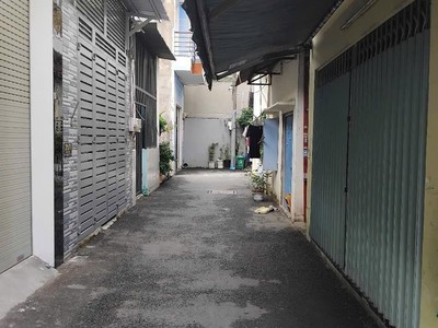 Chủ nhà gấp bán-đông hưng thuận q12 giáp phần mềm quang trung.pan hữu ích 2