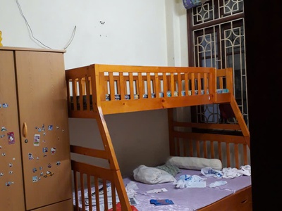 Cho thuê nhà tại trường chinh, gần chân cầu vượt ngã tư sở 2