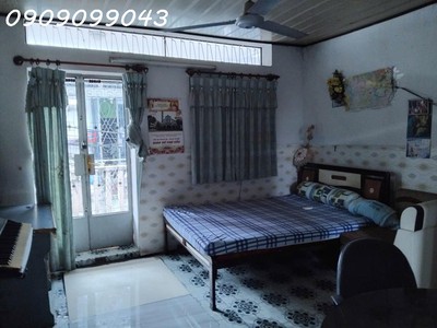 Chủ nhà gấp bán-đông hưng thuận q12 giáp phần mềm quang trung.pan hữu ích 1