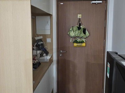 Chính chủ cần bán chung cư fpt plaza1, tầng 15, dt 69m2, 2pn   2 wc, 2ty 860 tl 1