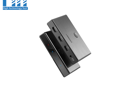 Bộ chia hdmi 2.0 UGREEN 50707 0
