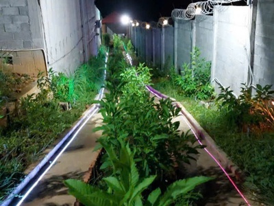 Chính chủ bán nhà đất có sẵn nhà yến diện tích 1249m  tại nam cát tiên, tân phú, đồng nai 1