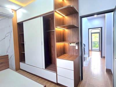 Nhà 4 tầng full nội thất bình chiểu   4pn 5wc   có sân ô tô   gần tỉnh lộ 43   6.15 tỷ 3