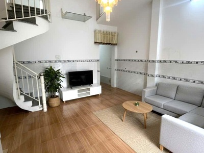 Hiếm 72m  hẻm xe hơi tam bình thủ đức   nhà 3pn ở ngay   giá 4.65 tỷ 2