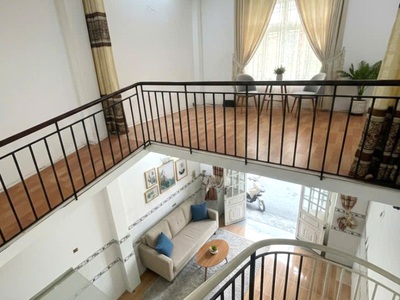 Hiếm 72m  hẻm xe hơi tam bình thủ đức   nhà 3pn ở ngay   giá 4.65 tỷ 3