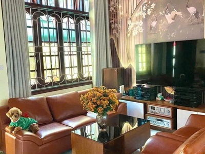 bán nhà lương thế vinh thanh xuân phân lô ô tô vào nhà - 76m - 3 tầng - 21 tỷ 0