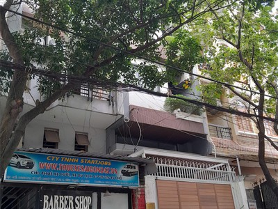 Bán nhà hẻm 860  hẻm dầu  xô viết nghệ tĩnh, p. 25, bình thạnh, đang cho thuê 30tr/tháng 0