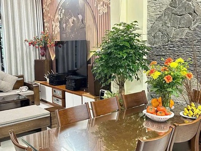 bán nhà lương thế vinh thanh xuân phân lô ô tô vào nhà - 76m - 3 tầng - 21 tỷ 3