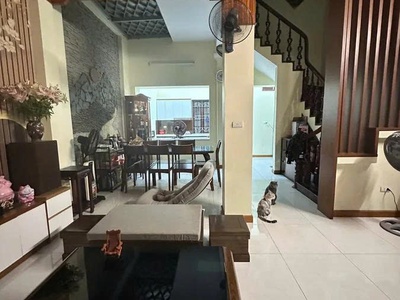 bán nhà lương thế vinh thanh xuân phân lô ô tô vào nhà - 76m - 3 tầng - 21 tỷ 4