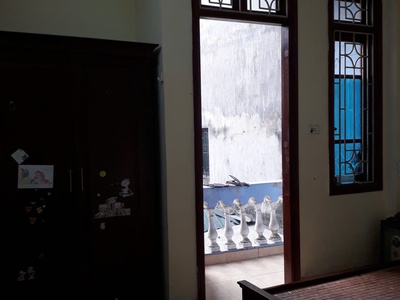 Cho thuê nhà tại trường chinh, gần chân cầu vượt ngã tư sở 3