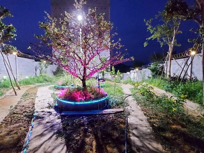 Chính chủ bán nhà đất có sẵn nhà yến diện tích 1249m  tại nam cát tiên, tân phú, đồng nai 2