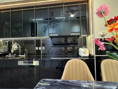 bán nhà giải phóng - thanh xuân thang máy - ngõ thông - ô tô 7 chỗ đỗ cửa - 52m - 5 tầng - 1