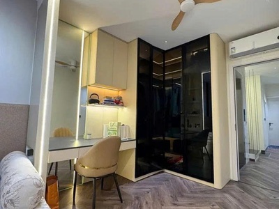 bán nhà giải phóng - thanh xuân thang máy - ngõ thông - ô tô 7 chỗ đỗ cửa - 52m - 5 tầng - 4