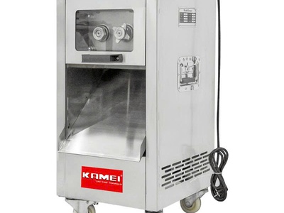 Máy thái thịt DQ8 - lát cắt đều đẹp 0