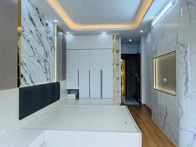 bán nhà hoàng văn thái - thanh xuân thang máy - nhà đẹp ở ngay - 40m - 5 tầng - 10.x tỷ 0