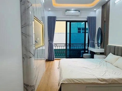 bán nhà hoàng văn thái - thanh xuân thang máy - nhà đẹp ở ngay - 40m - 5 tầng - 10.x tỷ 1