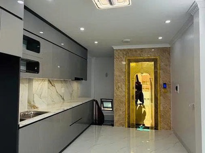 bán nhà hoàng văn thái - thanh xuân thang máy - nhà đẹp ở ngay - 40m - 5 tầng - 10.x tỷ 2