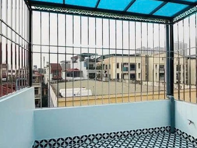 bán nhà hoàng văn thái - thanh xuân thang máy - nhà đẹp ở ngay - 40m - 5 tầng - 10.x tỷ 4