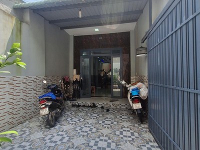 Bán giáp ranh gò vấp-tân bình-85m2 4x20m đông hưng thuận,gáp khu dư cư án an suong, gần nhà ga t3 1