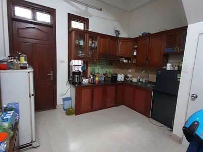 Cho thuê nhà tại trường chinh, gần chân cầu vượt ngã tư sở 0