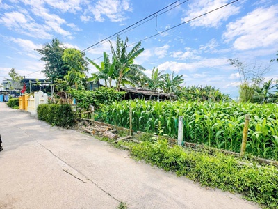  Bán cặp liền kề Phú Mỹ    Đại HIệp - Cách trung tâm sân bay Đà Nẵng tầm 17km 2