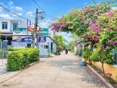  Bán cặp liền kề Phú Mỹ    Đại HIệp - Cách trung tâm sân bay Đà Nẵng tầm 17km 1