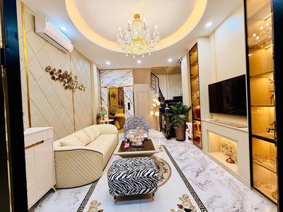 Bán nhà hoàng mai 31m2. 5 tầng. mặt tiền 3.8m. giá 9.95 tỷ hoàng mai hà nội 0