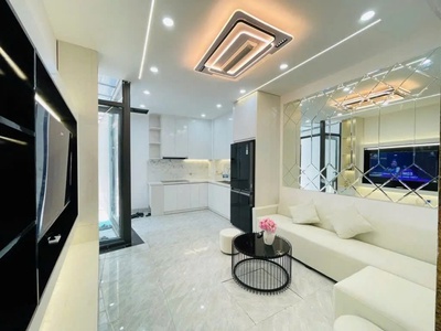 Bán nhà định công hạ 38.5m2. 6 tầng. mặt tiền 4m. giá 8.7 tỷ hoàng mai hà nội 0