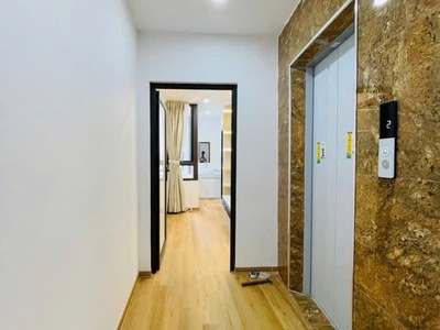 Bán nhà định công hạ 38.5m2. 6 tầng. mặt tiền 4m. giá 8.7 tỷ hoàng mai hà nội 3