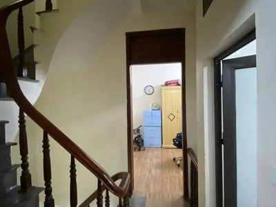 Bán nhà kim giang 39m2. 4 tầng. mặt tiền 4.2m. giá 11.5 tỷ hoàng mai hà nội 2