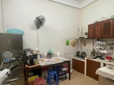 Bán nhà đại từ 41m2. 4 tầng. mặt tiền 3.81m. giá 11.5 tỷ hoàng mai hà nội 2