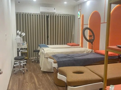 Bán nhà tam trinh 48.2m2. 5 tầng. mặt tiền 3.5m. giá 15.69 tỷ hoàng mai hà nội 4