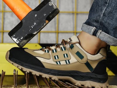 Nơi cung cấp giày bảo hộ tại Đà Nẵng giá tốt 0