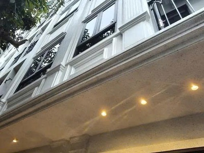  bán ccmn văn quán   hà đông  18 phòng   dòng tiền 1 tỷ/năm - 79m  - 6 tầng - 21.x tỷ 0