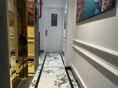  bán ccmn văn quán   hà đông  18 phòng   dòng tiền 1 tỷ/năm - 79m  - 6 tầng - 21.x tỷ 1