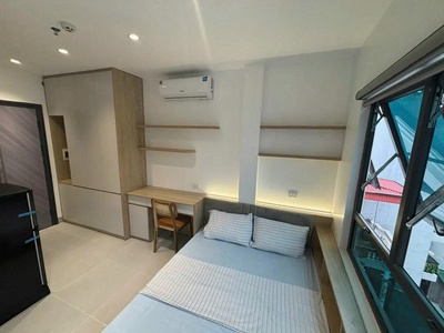  bán ccmn văn quán   hà đông  18 phòng   dòng tiền 1 tỷ/năm - 79m  - 6 tầng - 21.x tỷ 3