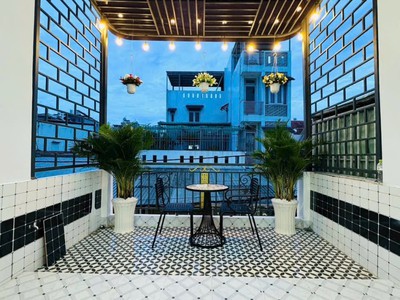 Bán nhà 3, tầng, đẹp,  hxh  84 đường thích minh nguyệt, f2 quận...