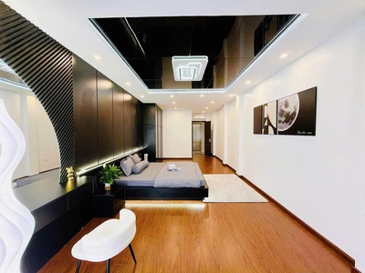  bán nhà nguyễn văn trỗi   thanh xuân  ô tô tránh    5 tầng kinh doanh - 52m  - 19.x tỷ 3