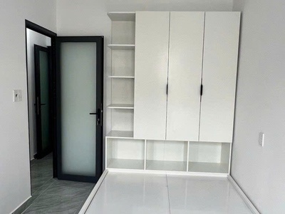 Chỉ 4 tỷ có nhà 2 tầng-2pn-2wc tại phước long b quận 9-ở ngay-an ninh 4