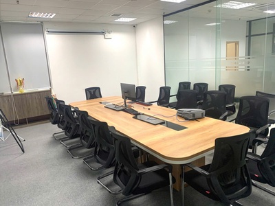  CHO THUÊ MẶT BẰNG CT1 X2 ĐẠI KIM - 306M2 - GIÁ CỰC TỐT ✅ Vị trí: Tầng 2, Tòa CT1 - X2 Đại Kim, ph 1