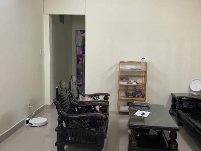 Bán nhà 110m2 mtkd  phường tân chánh hiệp quận 12 0