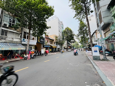 Nhà mặt tiền nguyễn công trứ quận 1   thuê 90 triệu/tháng - giá tốt nhất 0