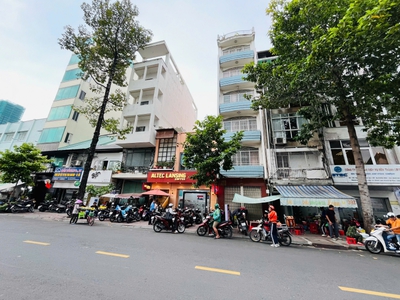 Nhà mặt tiền nguyễn công trứ quận 1   thuê 90 triệu/tháng - giá tốt nhất 2