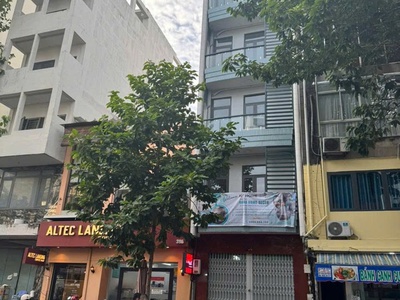 Nhà mặt tiền nguyễn công trứ quận 1   thuê 90 triệu/tháng - giá tốt nhất 3