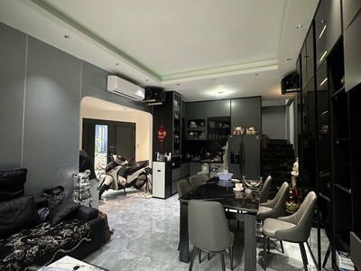 Nhà bán shr - hẻm156 tân mỹ quận 7 0