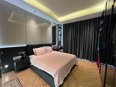 Nhà bán shr - hẻm156 tân mỹ quận 7 2