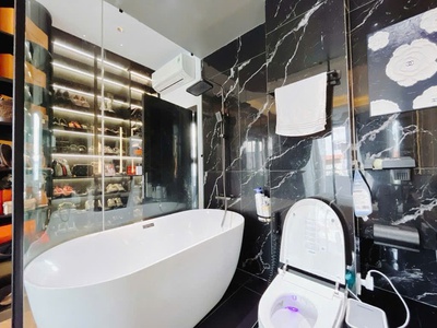 Nhà bán shr - hẻm156 tân mỹ quận 7 4